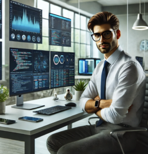 business course for IT News