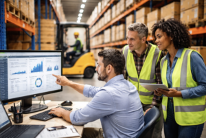 IT News for Mid-Duty Pallets